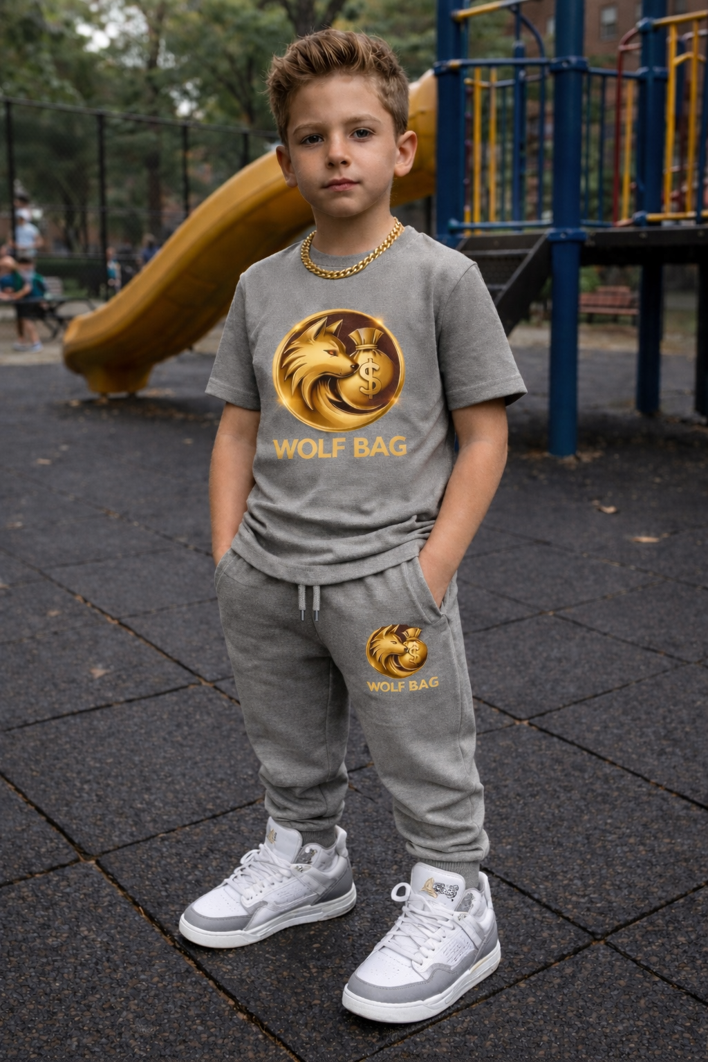 Kids