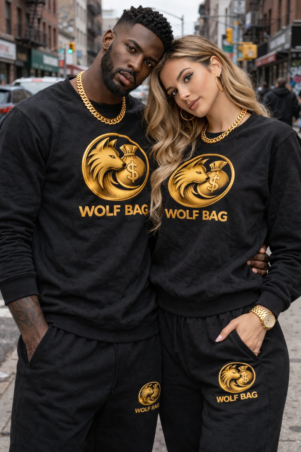 Matching Sets