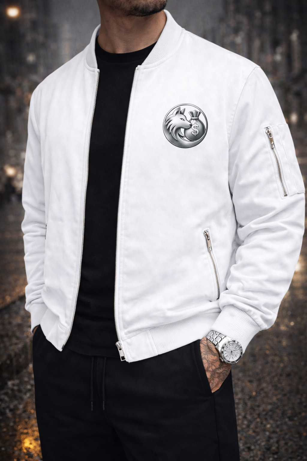 Jackets & Coats