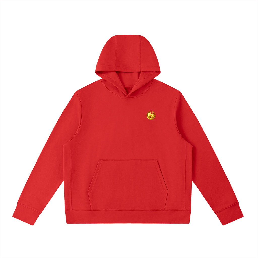 Unisex Pullover Hoodie