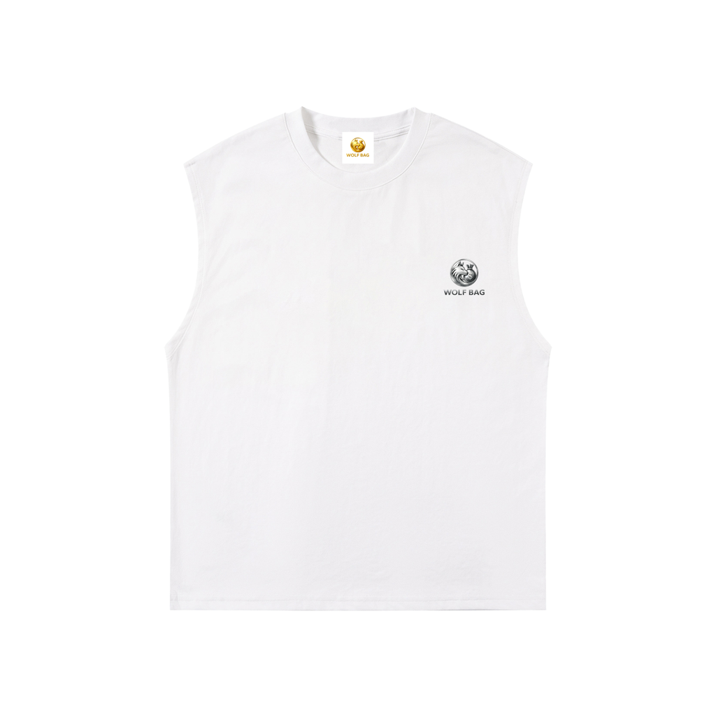 Quick-Dry Kids' Tank Top