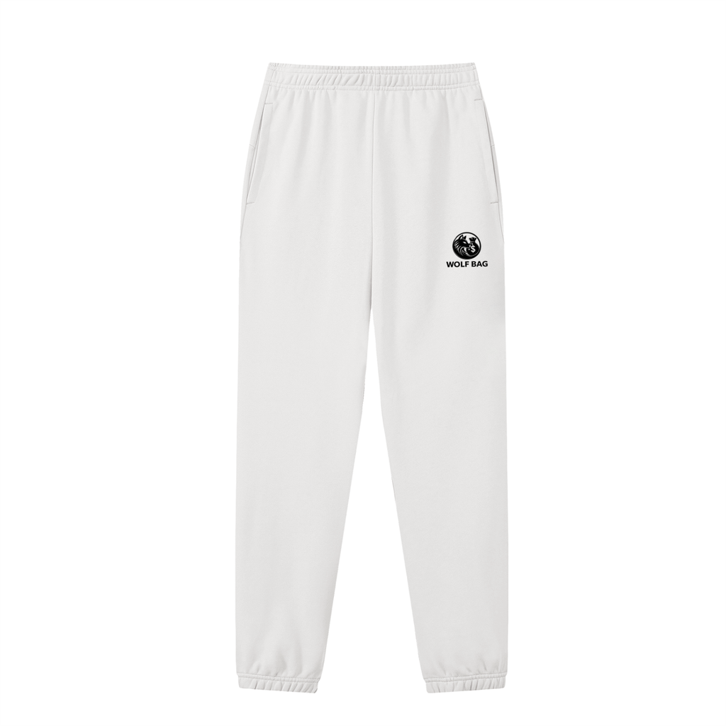 Essential Jogged Sweatpants