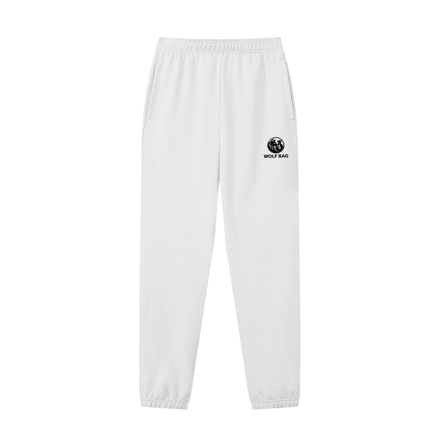 Essential Jogged Sweatpants