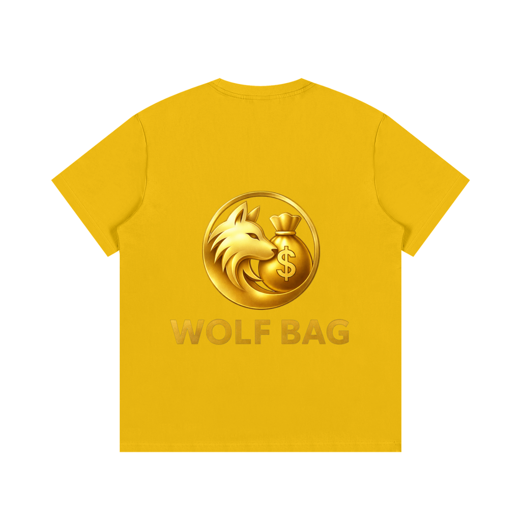 Essential Cotton T-Shirt