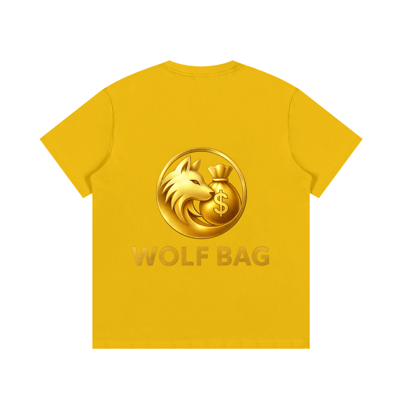 Essential Cotton T-Shirt