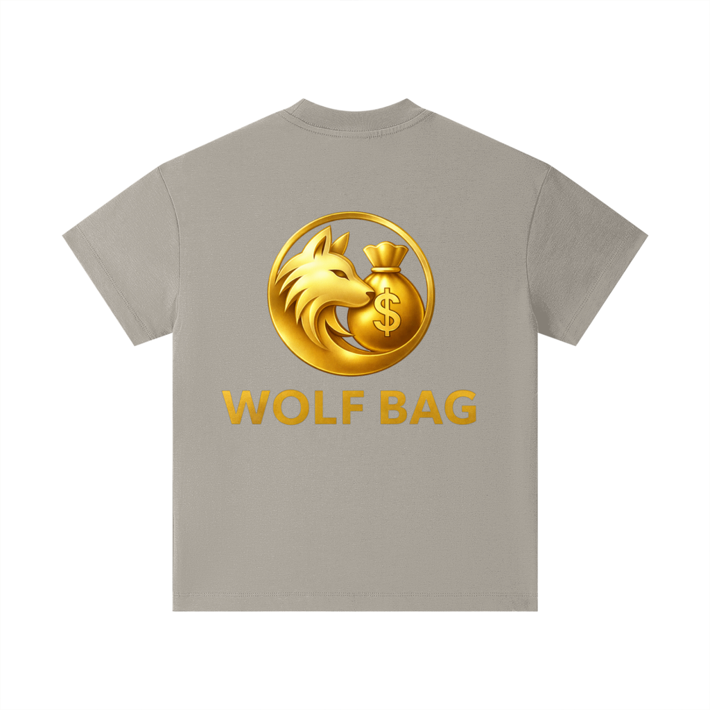 Pure Cotton Essential Kids T-Shirt