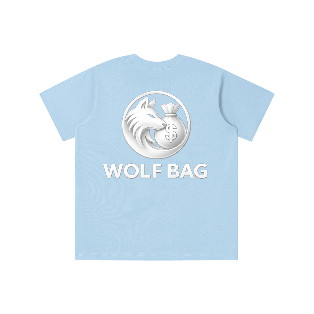 Essential Kids' T-shirt