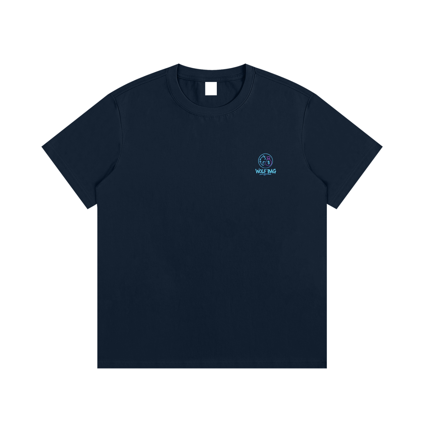 Essential Cotton T-Shirt
