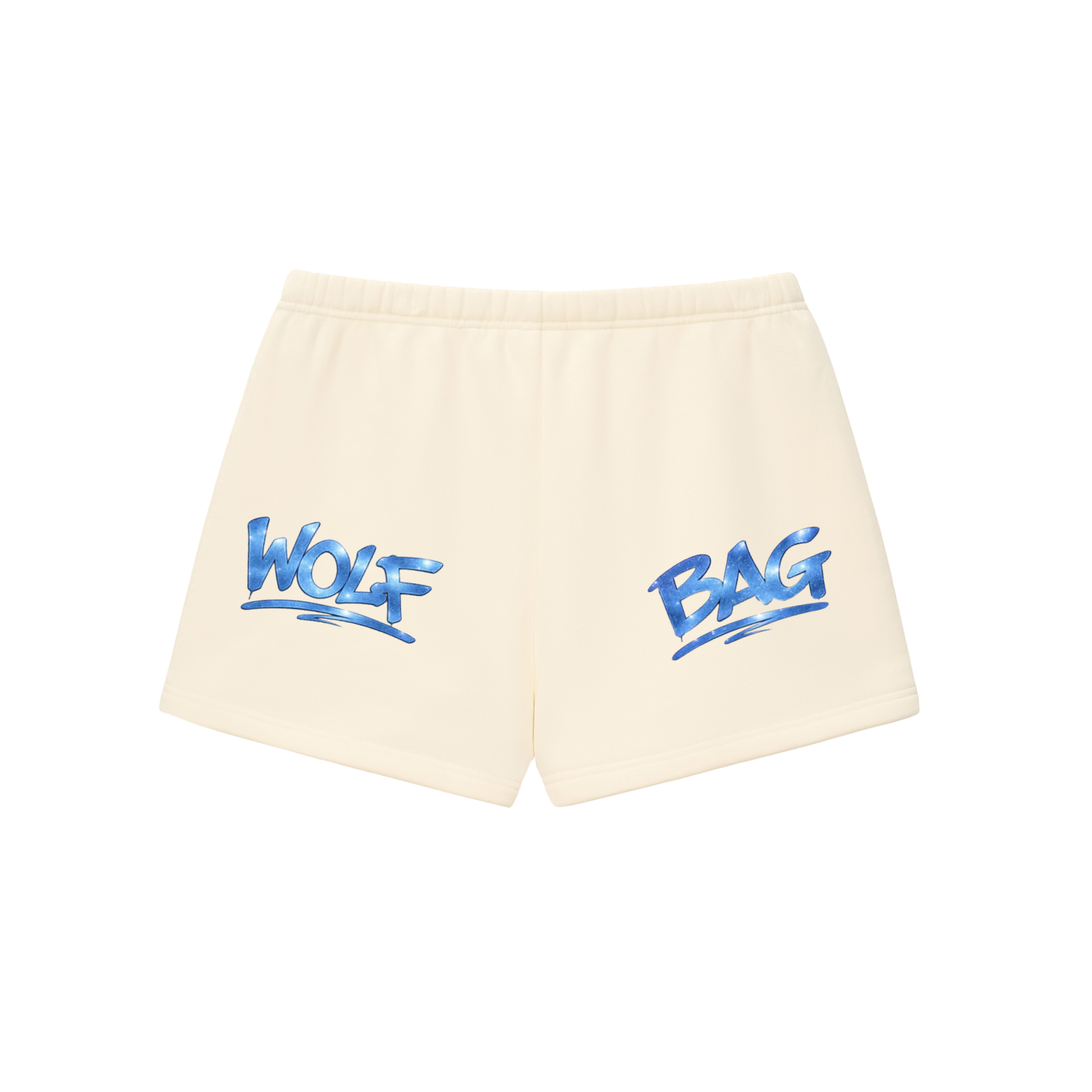 Essential Fleece Drawstring Sweatshorts