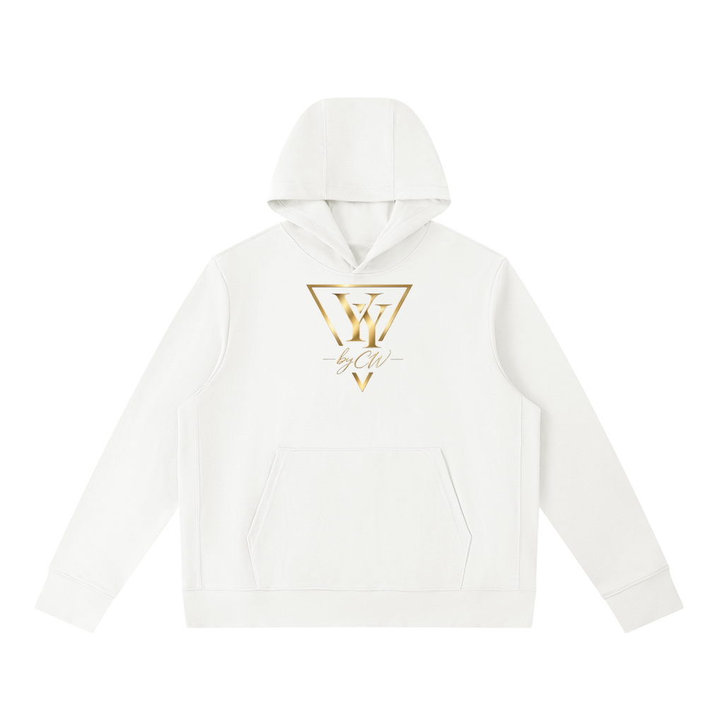 Unisex Pullover Hoodie