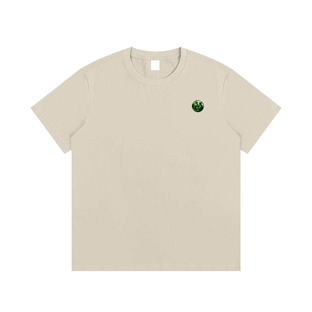 Essential Cotton T-Shirt