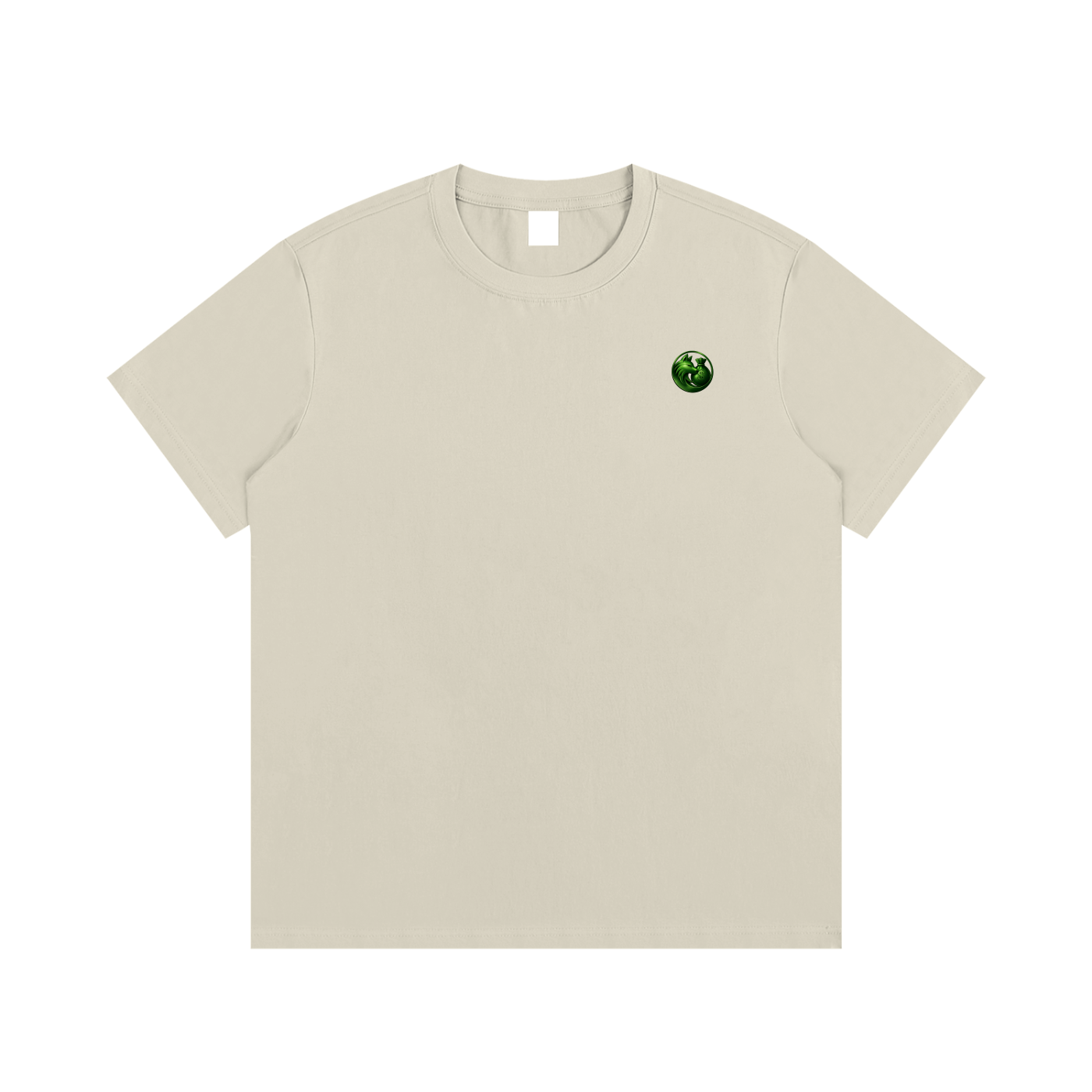 Essential Cotton T-Shirt