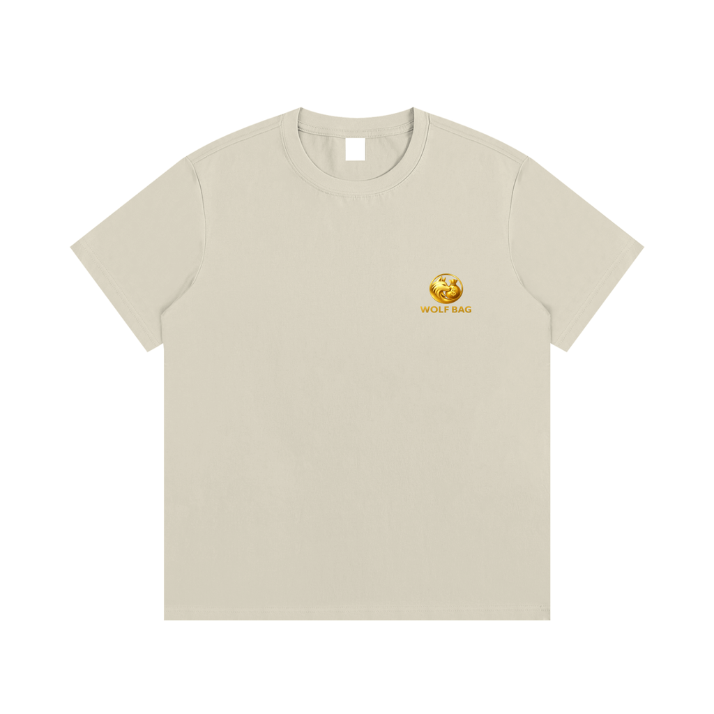 Essential Cotton T-Shirt