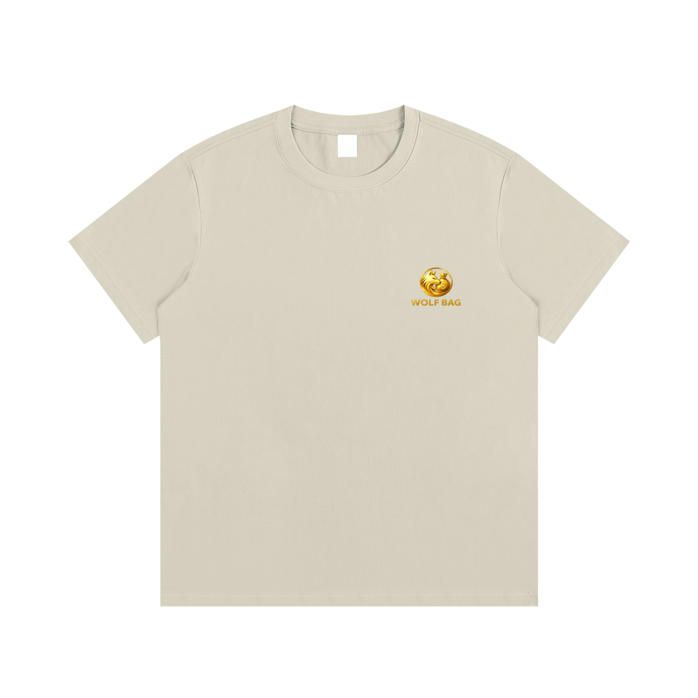 Essential Cotton T-Shirt