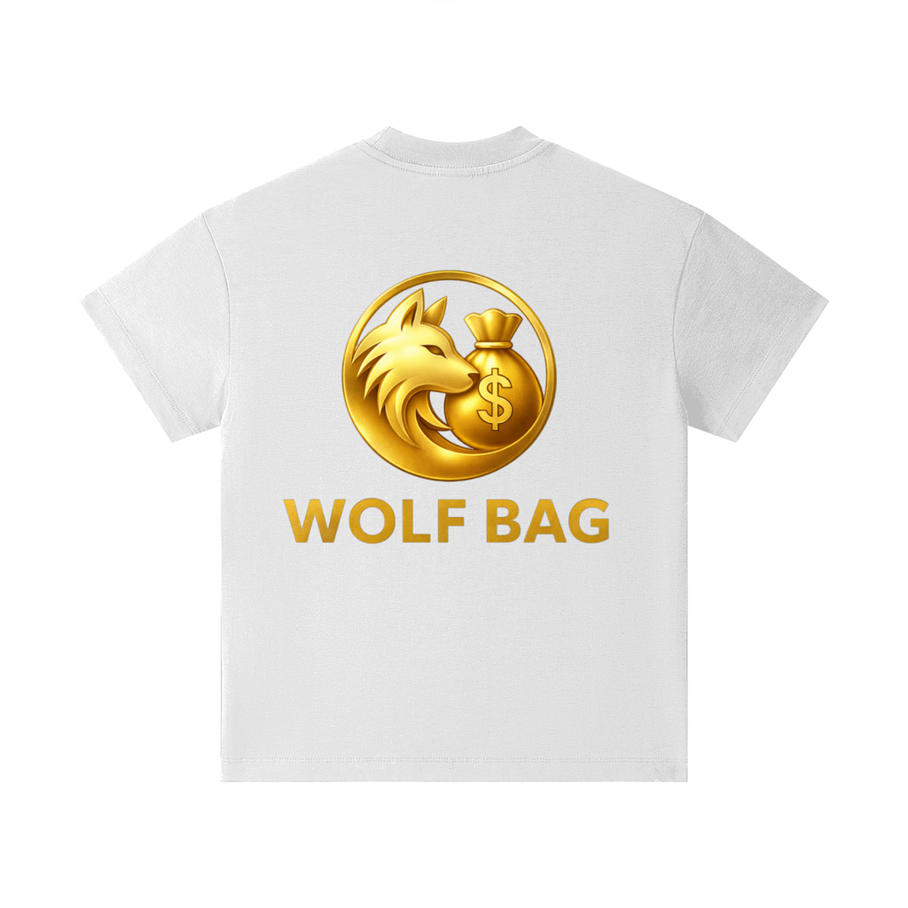 Pure Cotton Essential Kids T-Shirt