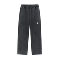 Snow Wash Heavyweight Sweatpants
