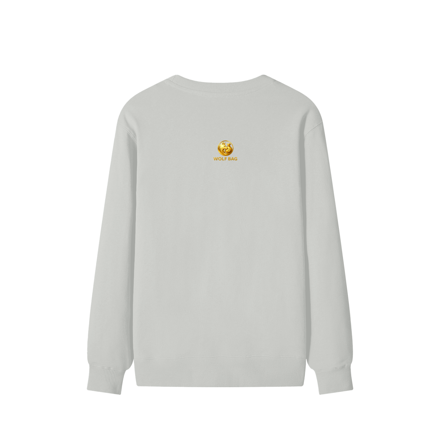 Classic Unisex Cotton Sweatshirt