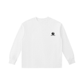 Kids' Quick-Dry Cotton Long-Sleeve Tee