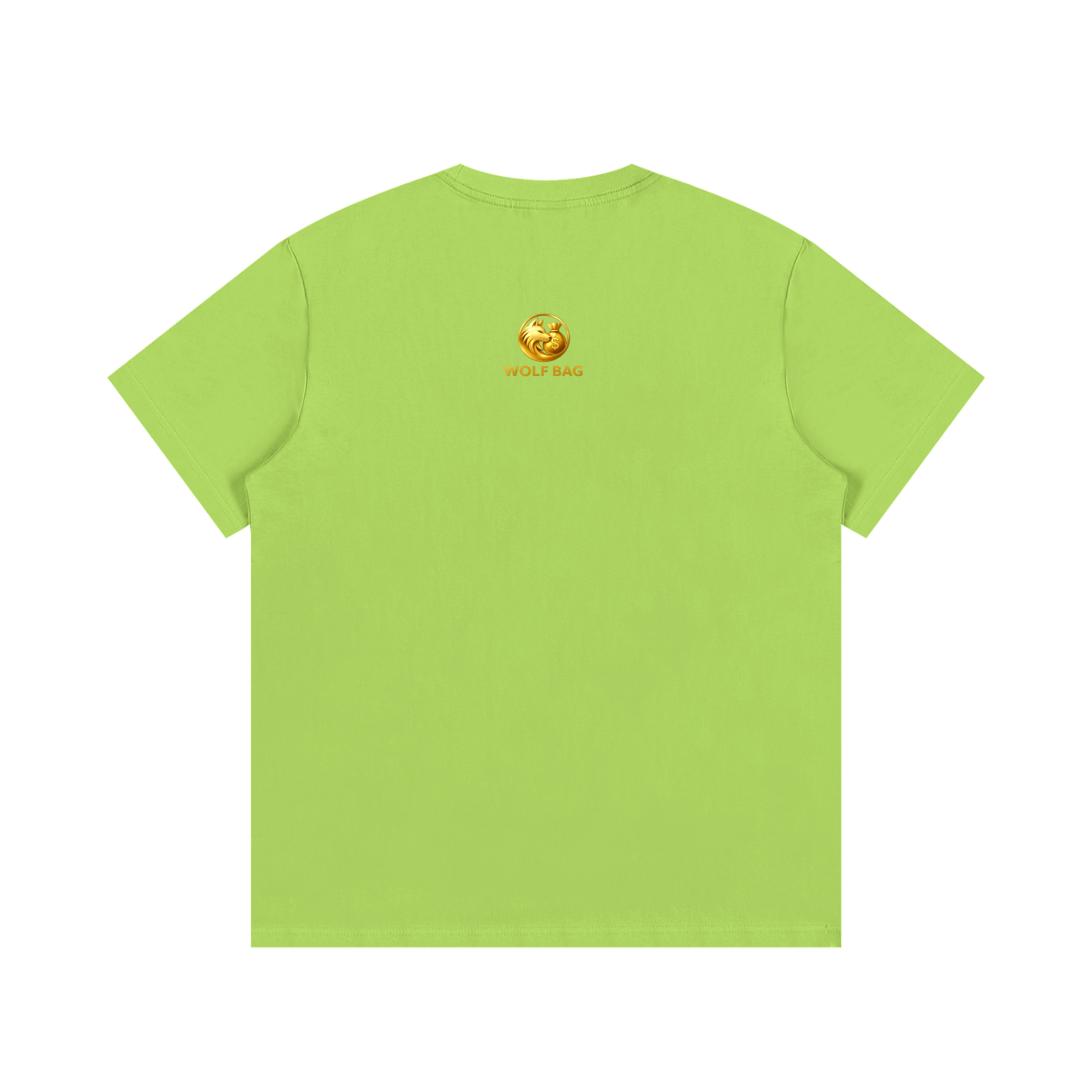 Essential Cotton T-Shirt