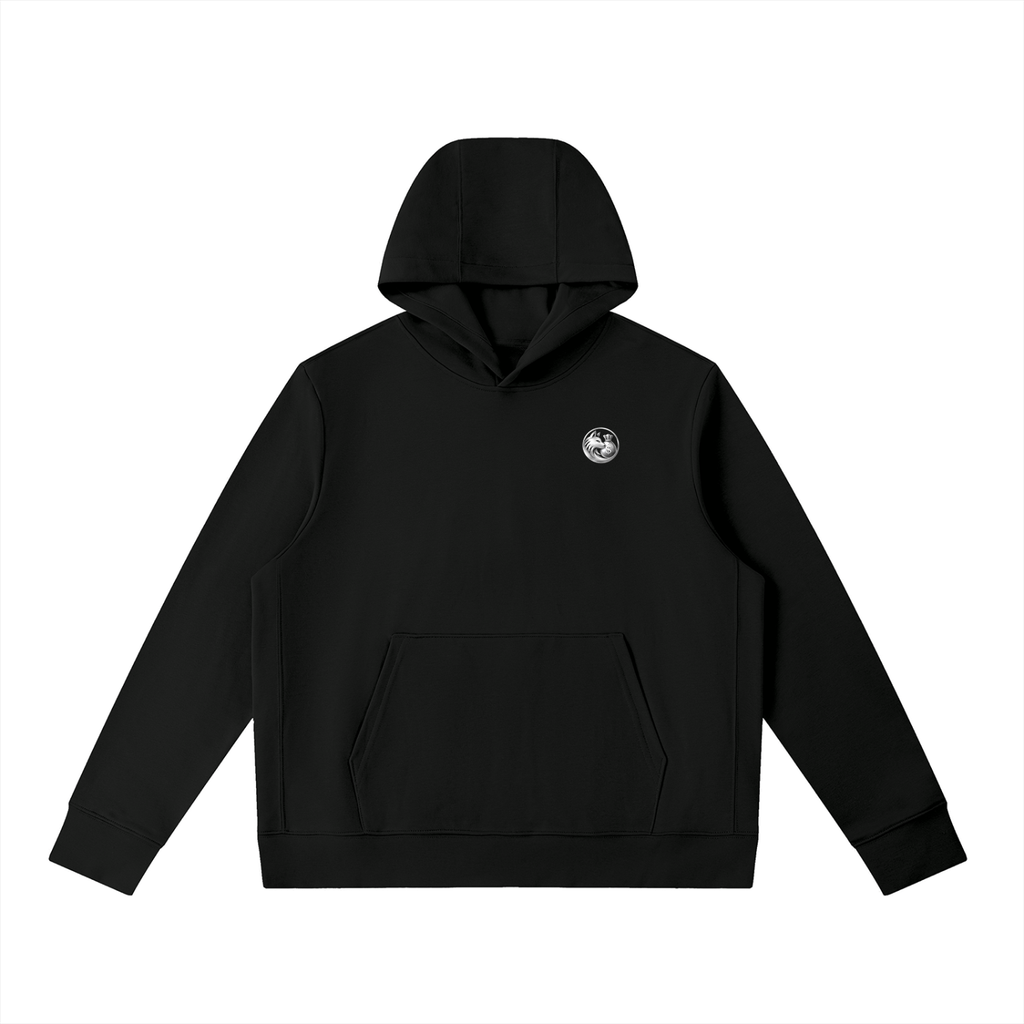 Unisex Pullover Hoodie