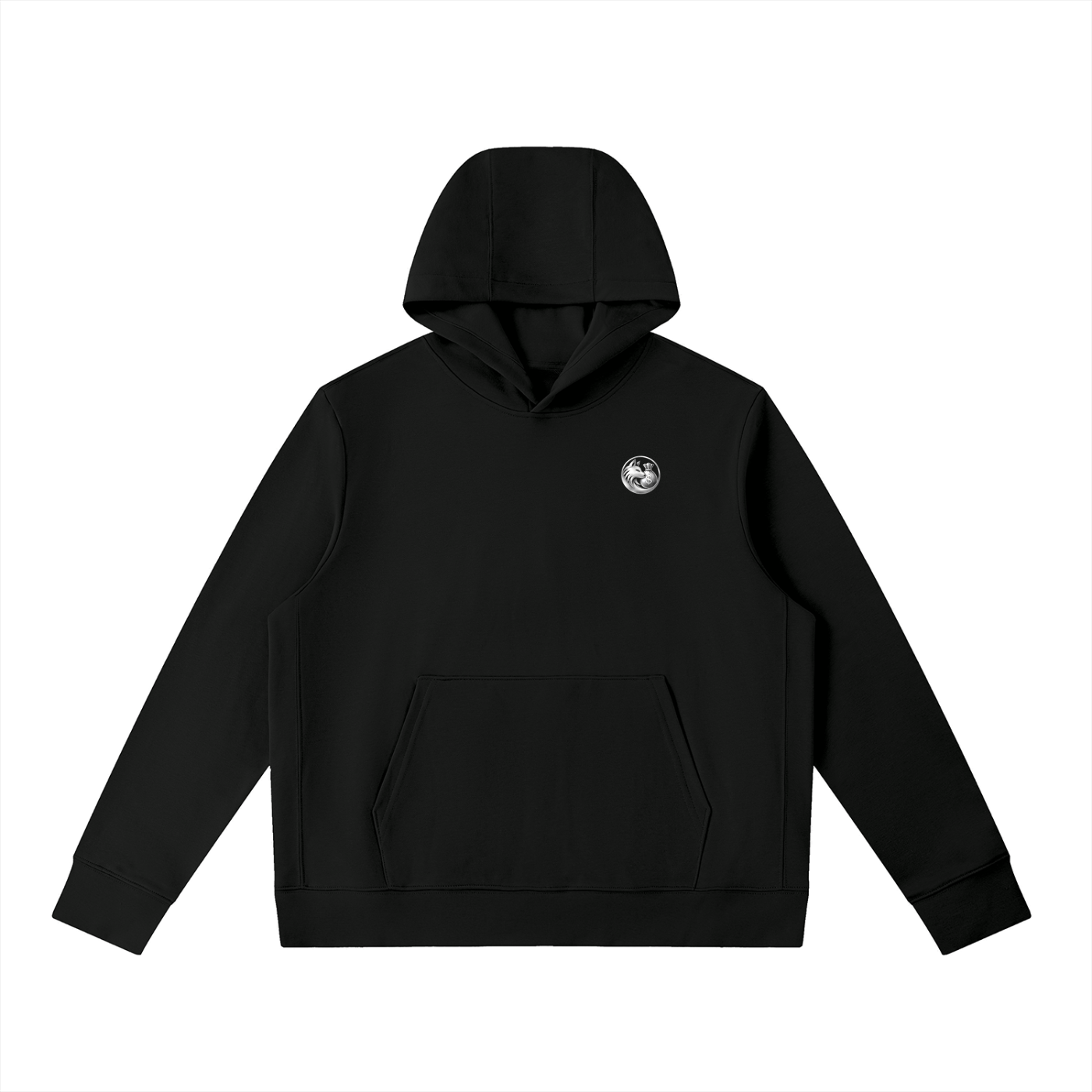 Unisex Pullover Hoodie