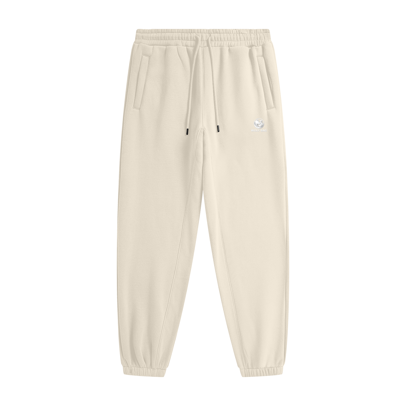 Unisex Heavyweight Fleece Joggers