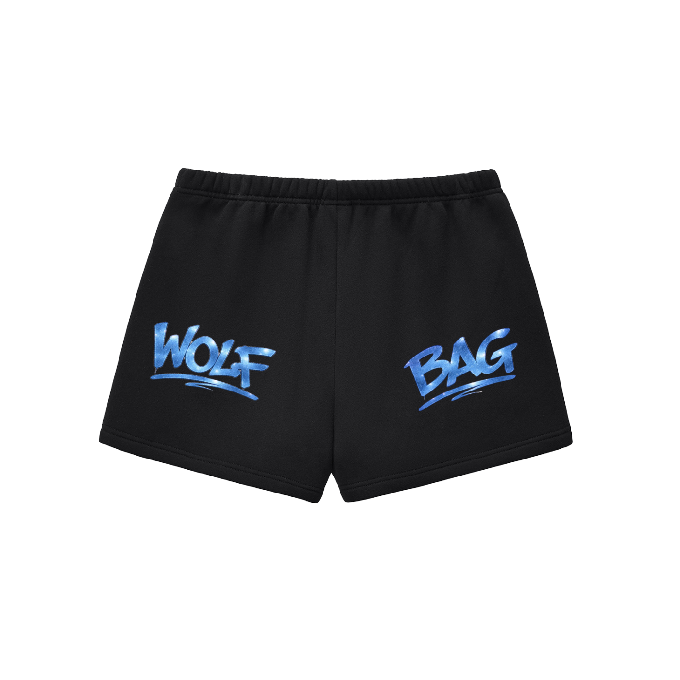 Essential Fleece Drawstring Sweatshorts