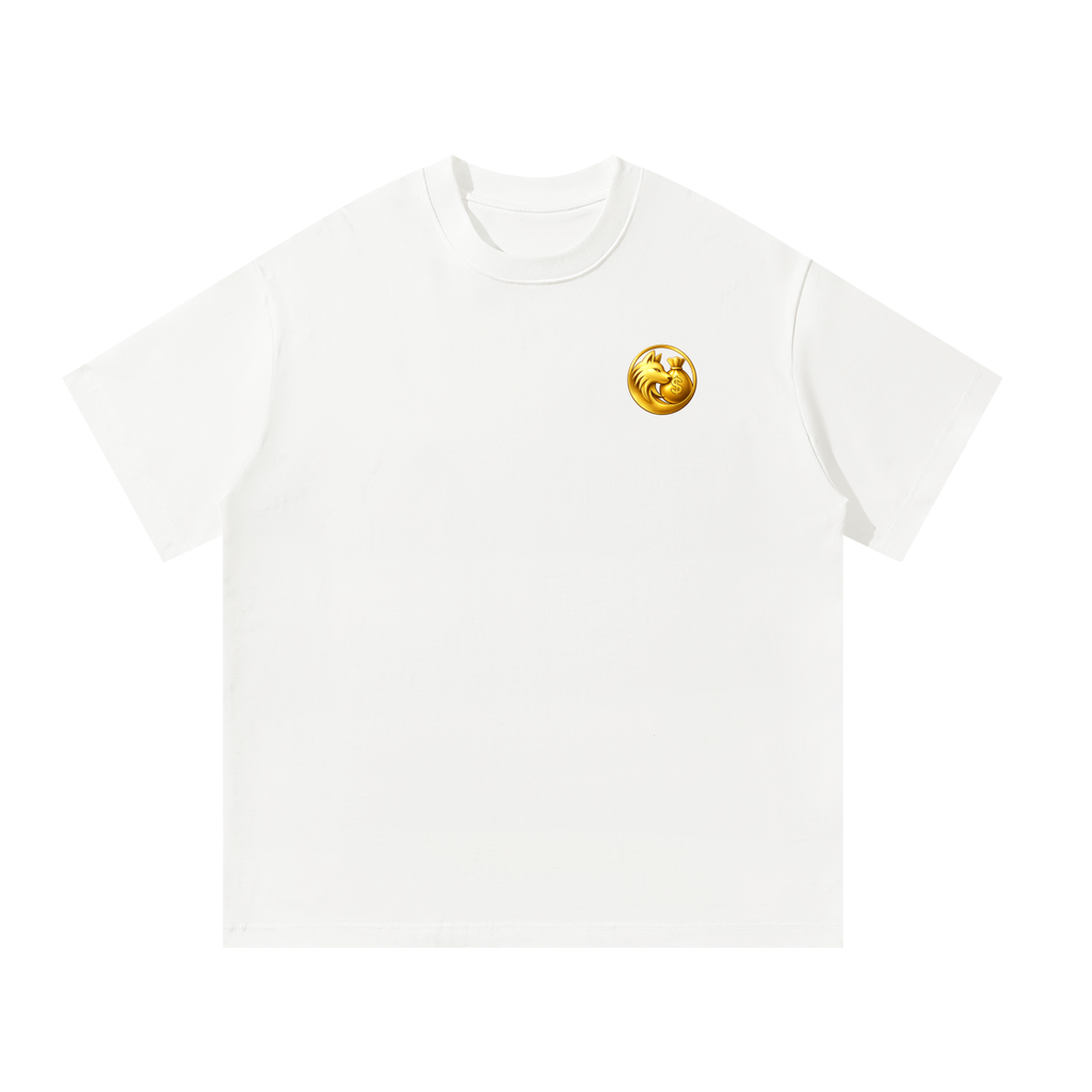 Unisex Oversized T-Shirt