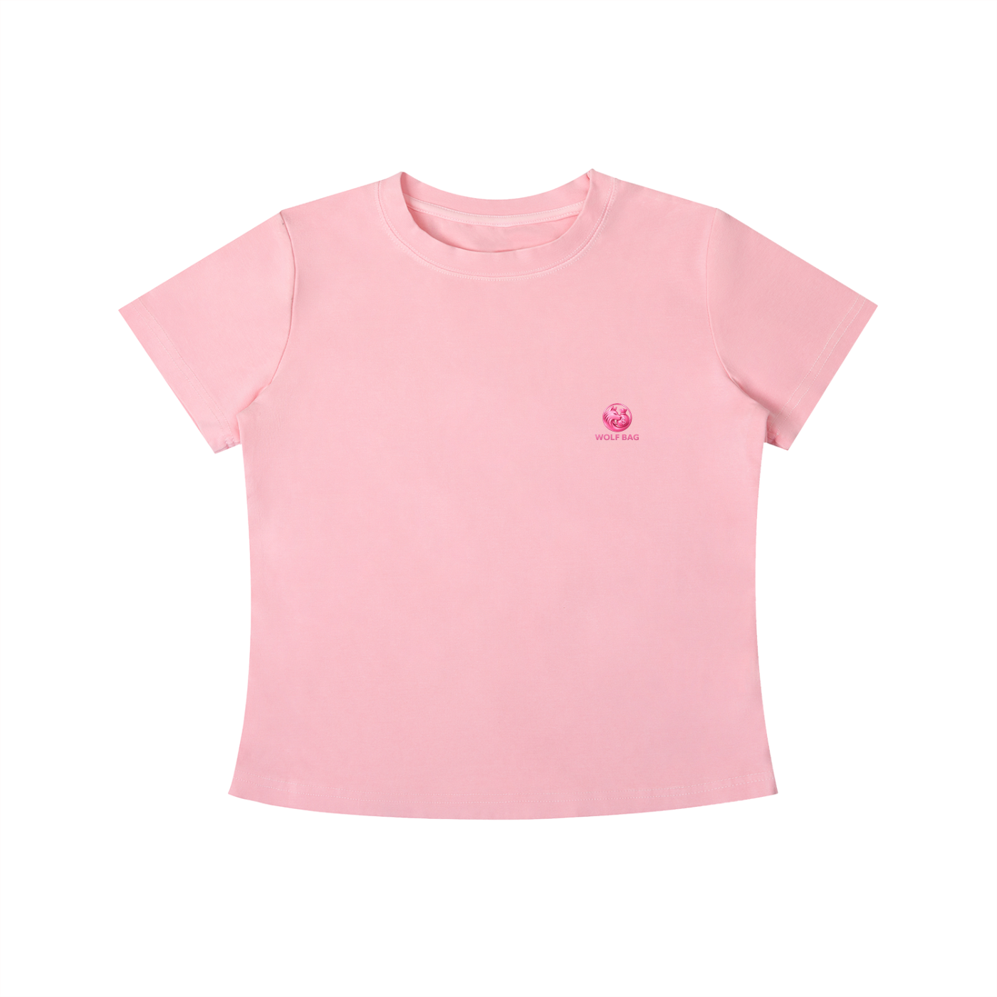 Vintage Wash Slim Fit T-shirt