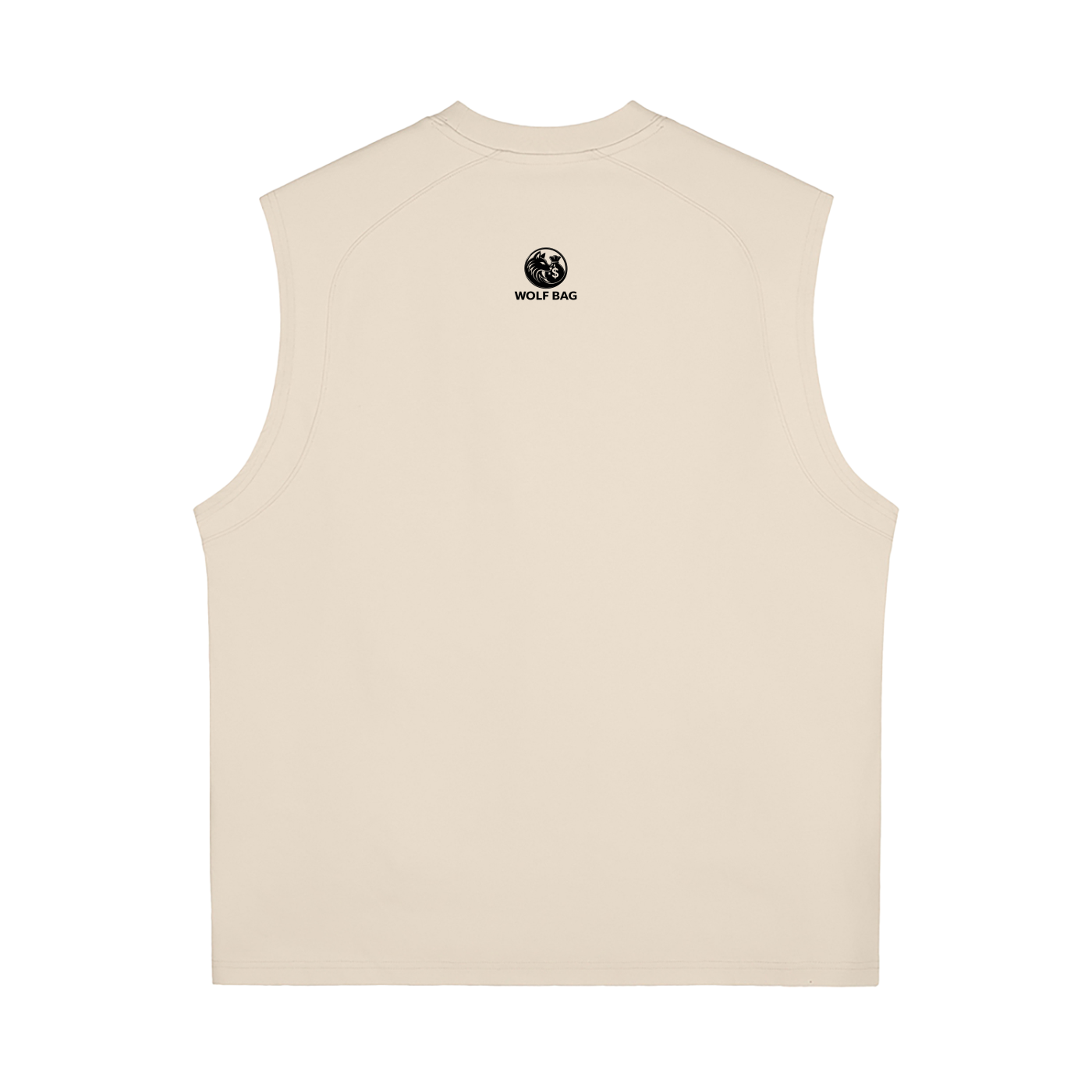 Sorona Quick-Dry Cooling Tank Top