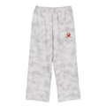 Dirty Washed Fleece Sweatpants