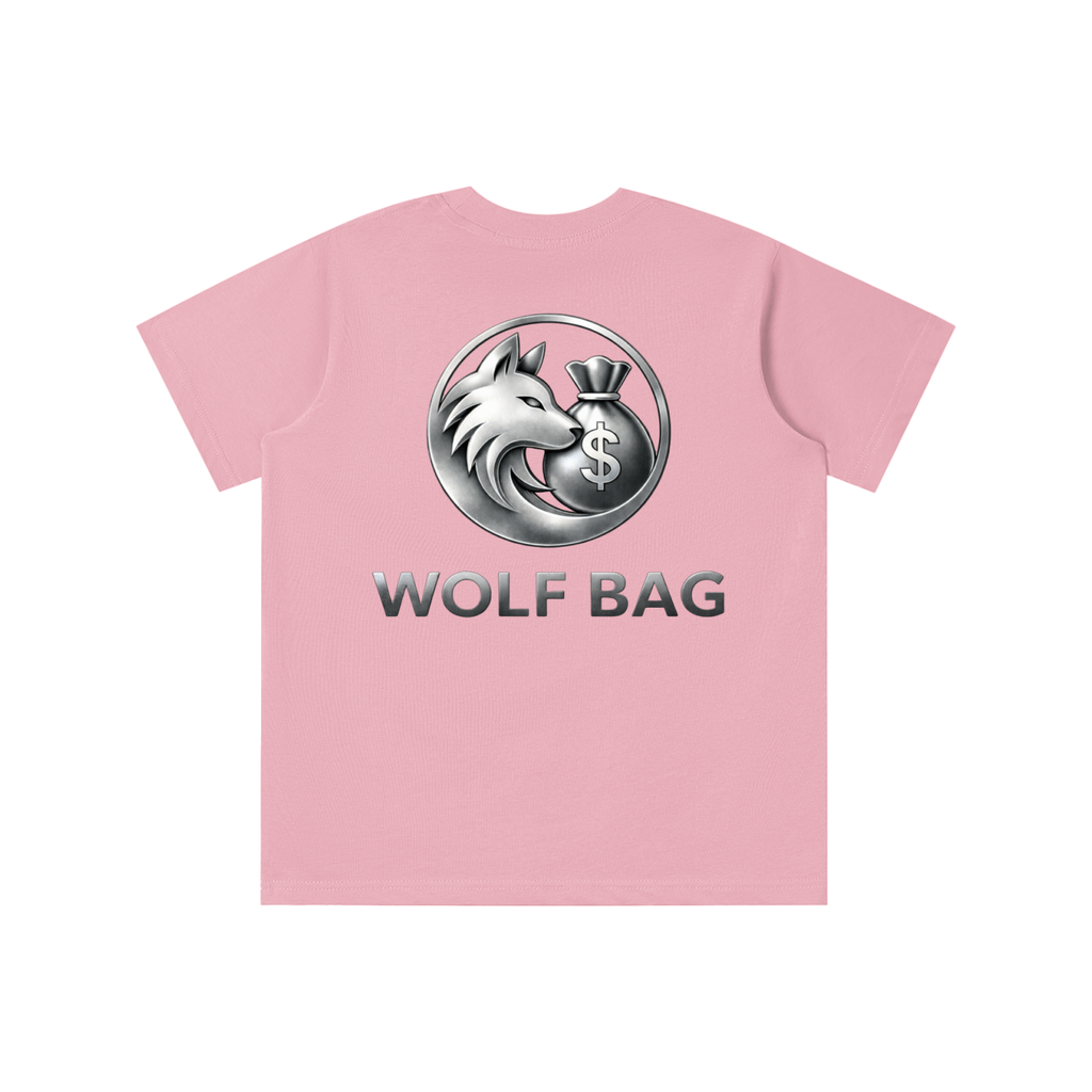 Essential Kids' T-shirt
