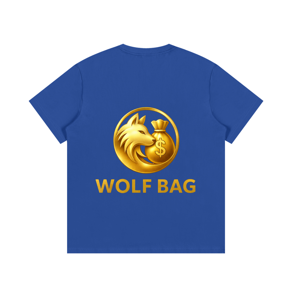 Essential Cotton T-Shirt