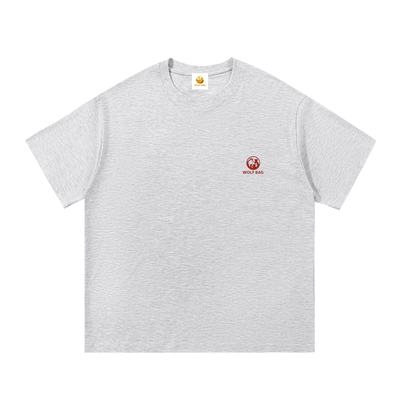 Essential Cotton T-Shirt