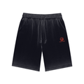 Reverse Dyed Sweatshorts