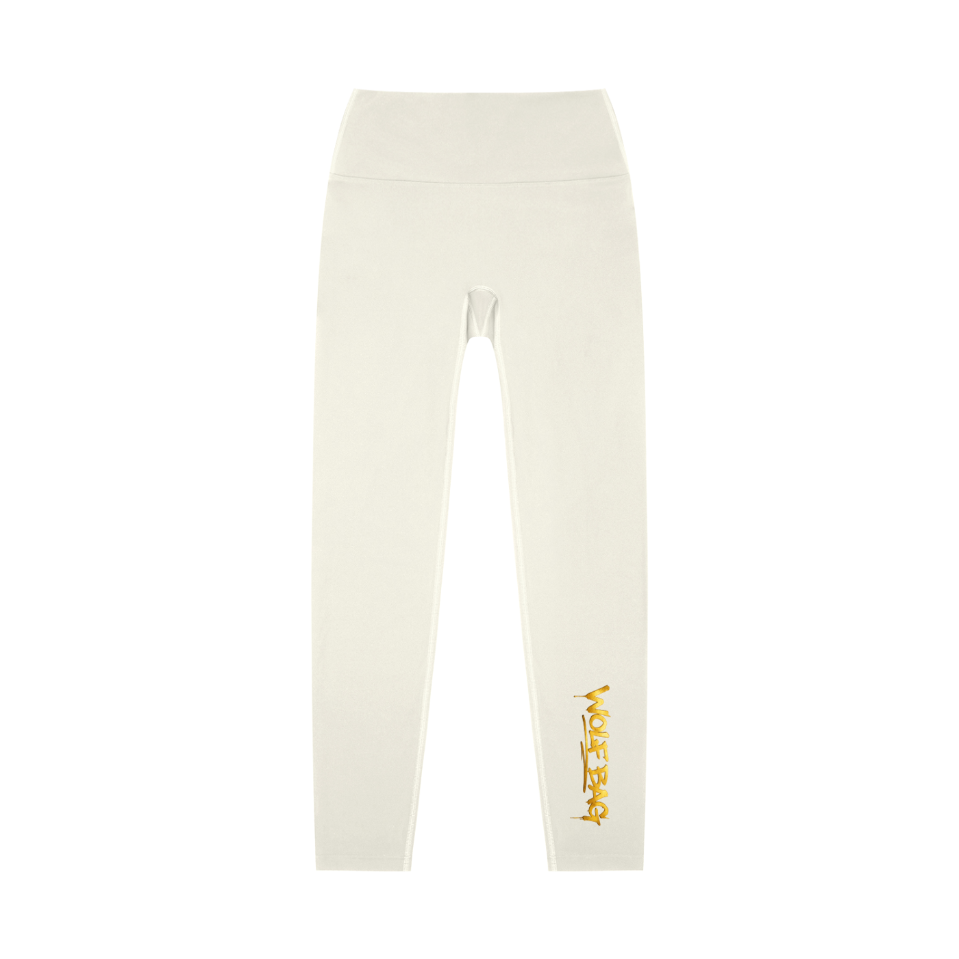 High-Waisted Yoga Leggings