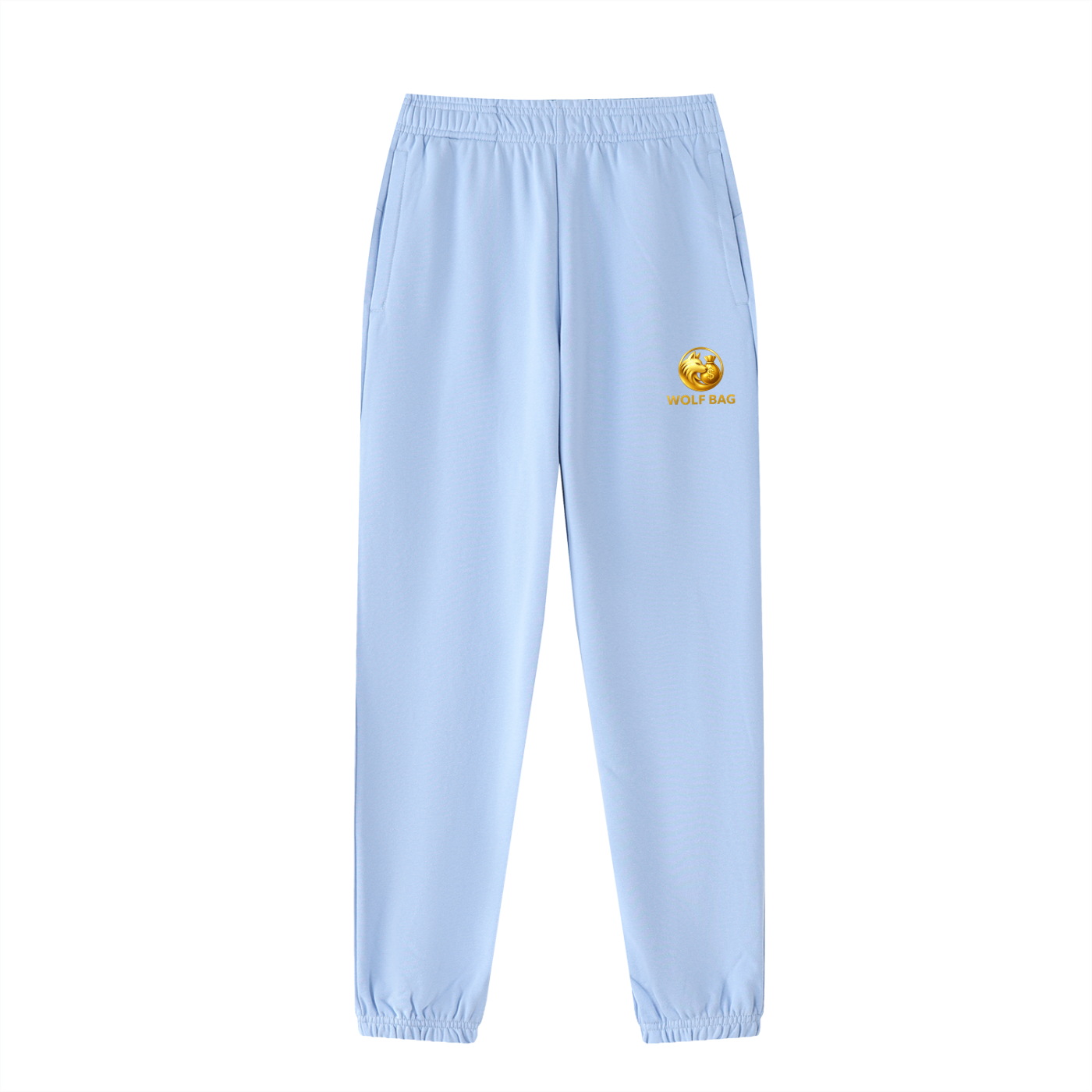 Essential Jogged Sweatpants