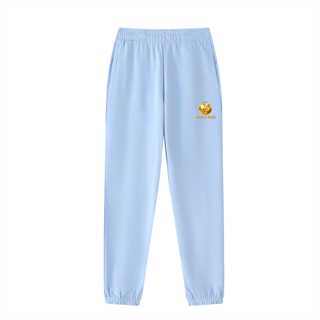 Essential Jogged Sweatpants