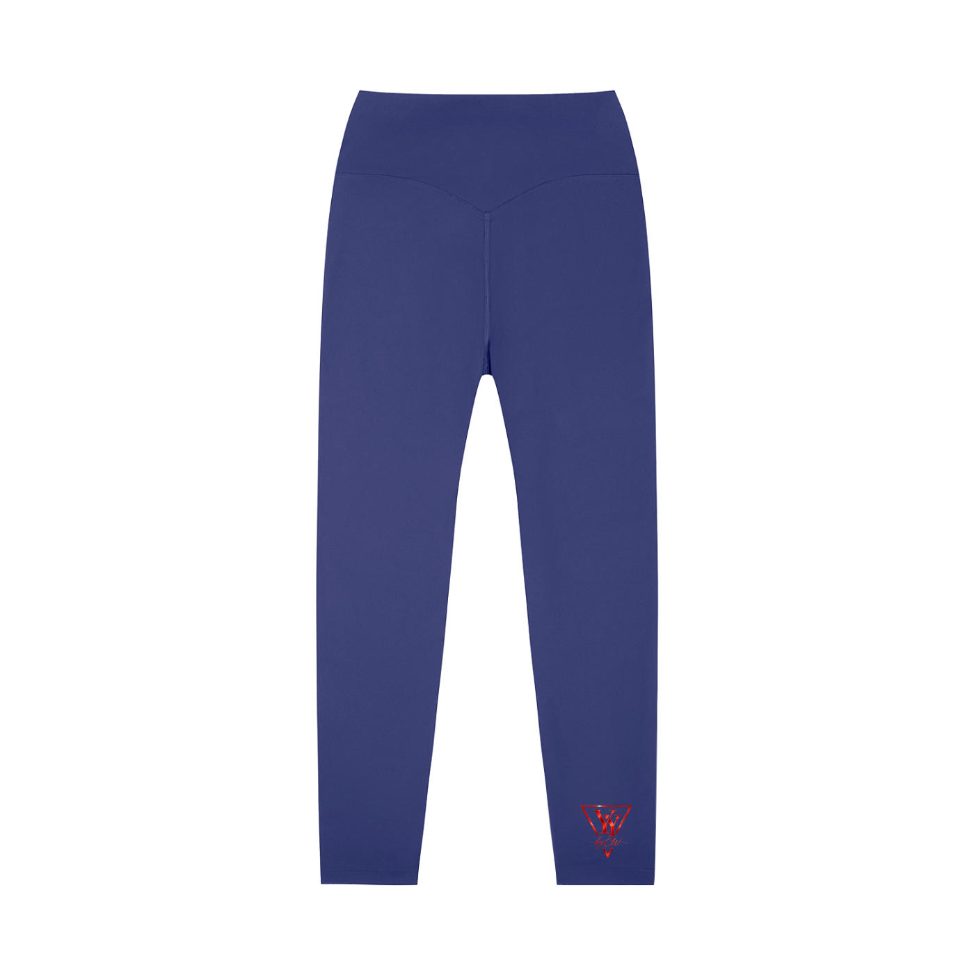 High-Waisted Yoga Leggings