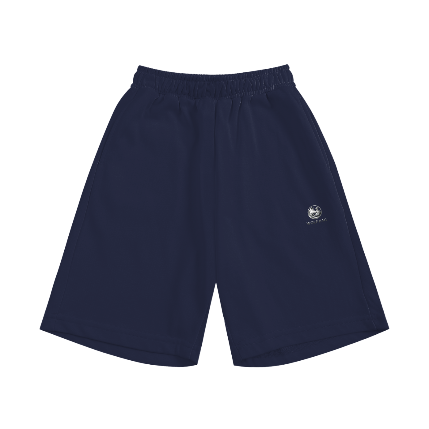 Essential Kids' Shorts