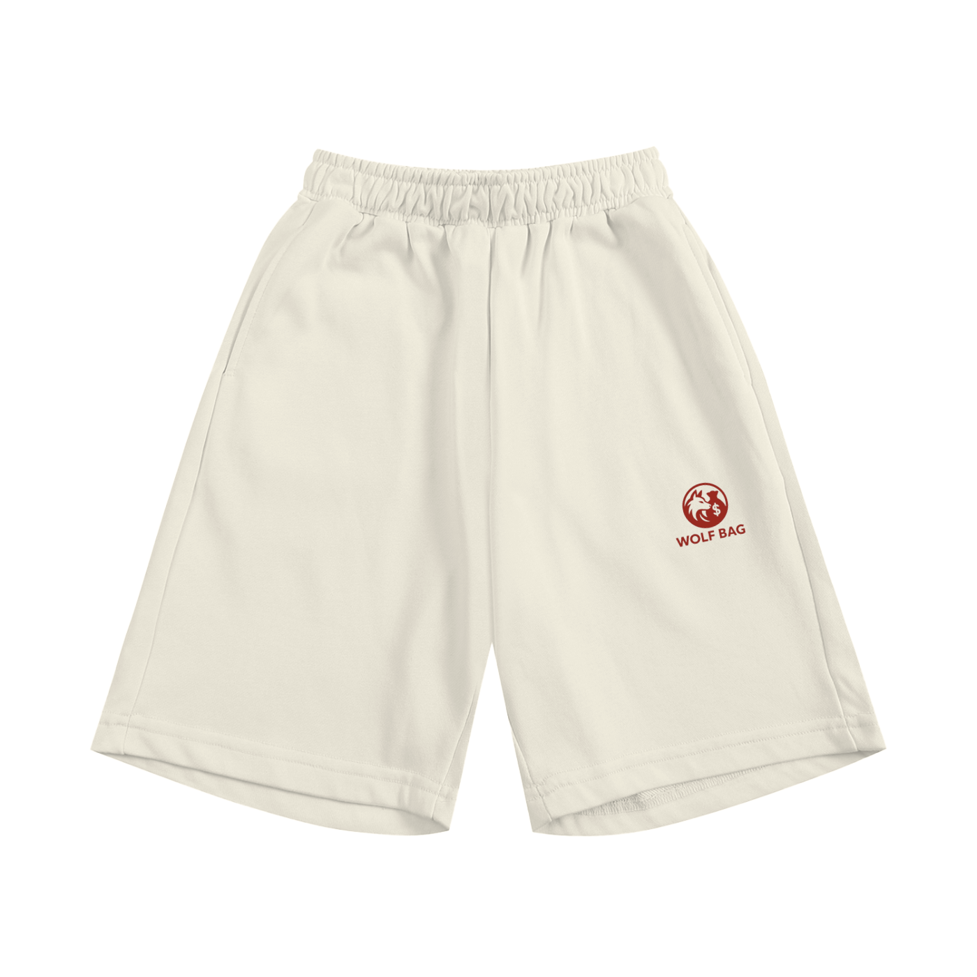 Essential Kids' Shorts