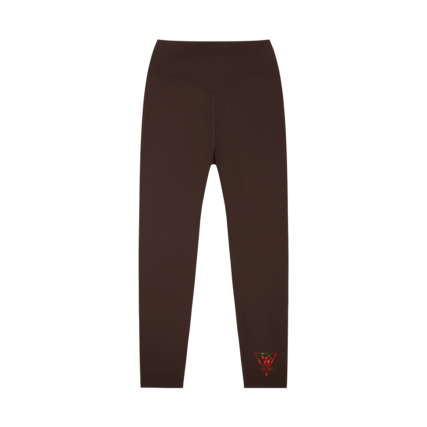 High-Waisted Yoga Leggings