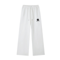 Essential Straight-Leg Sweatpants