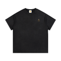 Vintage Wash Cotton T-Shirt