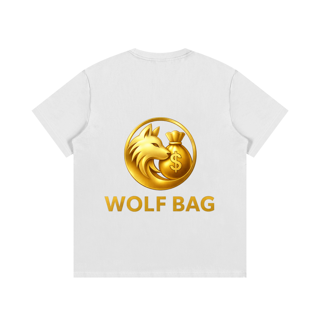 Essential Cotton T-Shirt