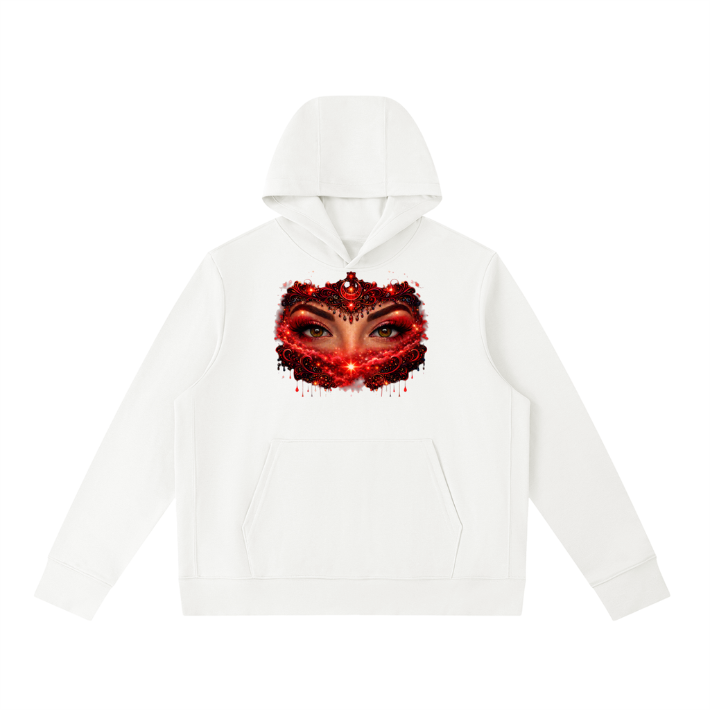 Unisex Pullover Hoodie