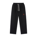 Vintage Washed Drawstring Sweatpants