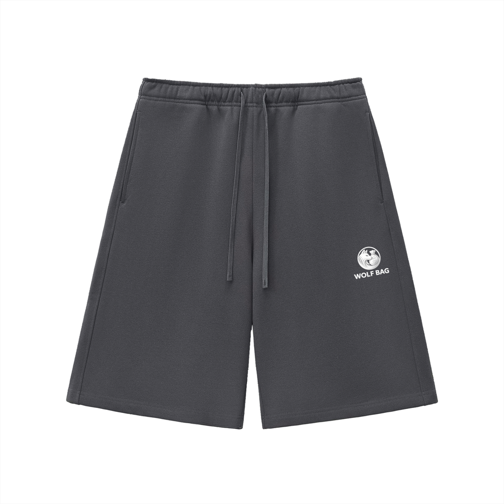 Essential Heavyweight Fleece Shorts