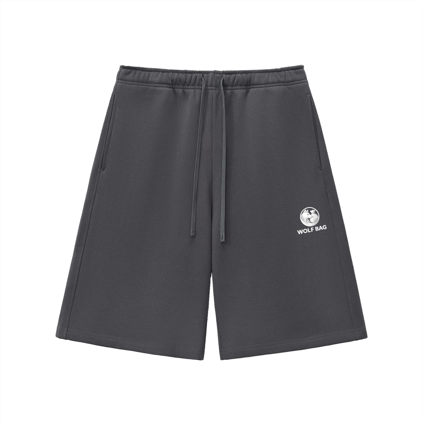 Essential Heavyweight Fleece Shorts