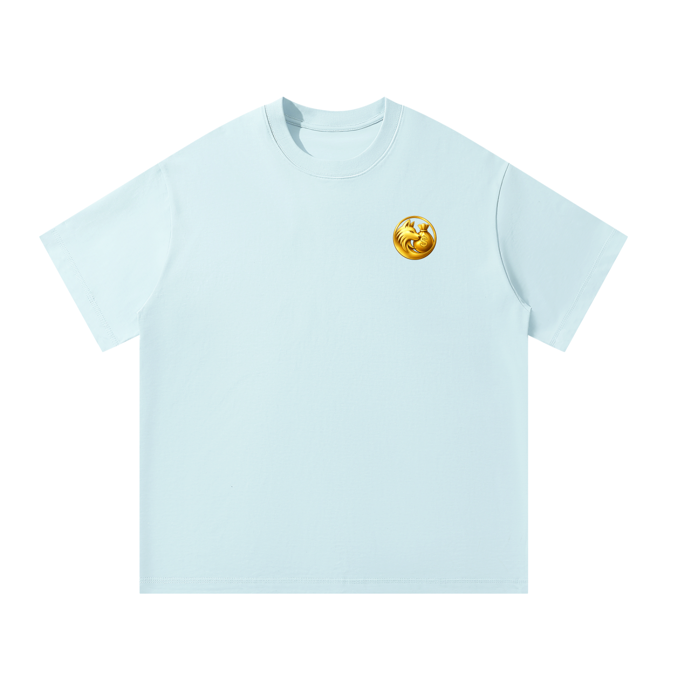 Unisex Oversized T-Shirt